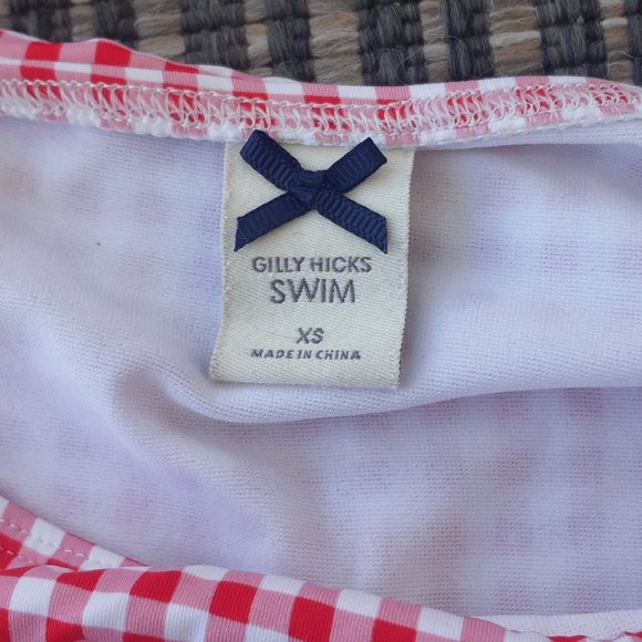 Gilly HIcks Bikini Set - Size S top, Size XS bottom - Picture 2 of 12